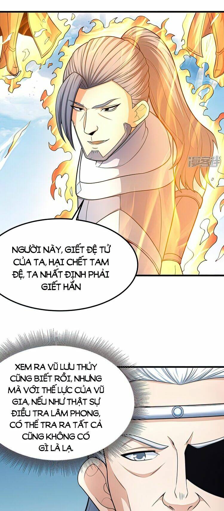 tuyệt thế võ thần chapter 481 - Next chapter 482