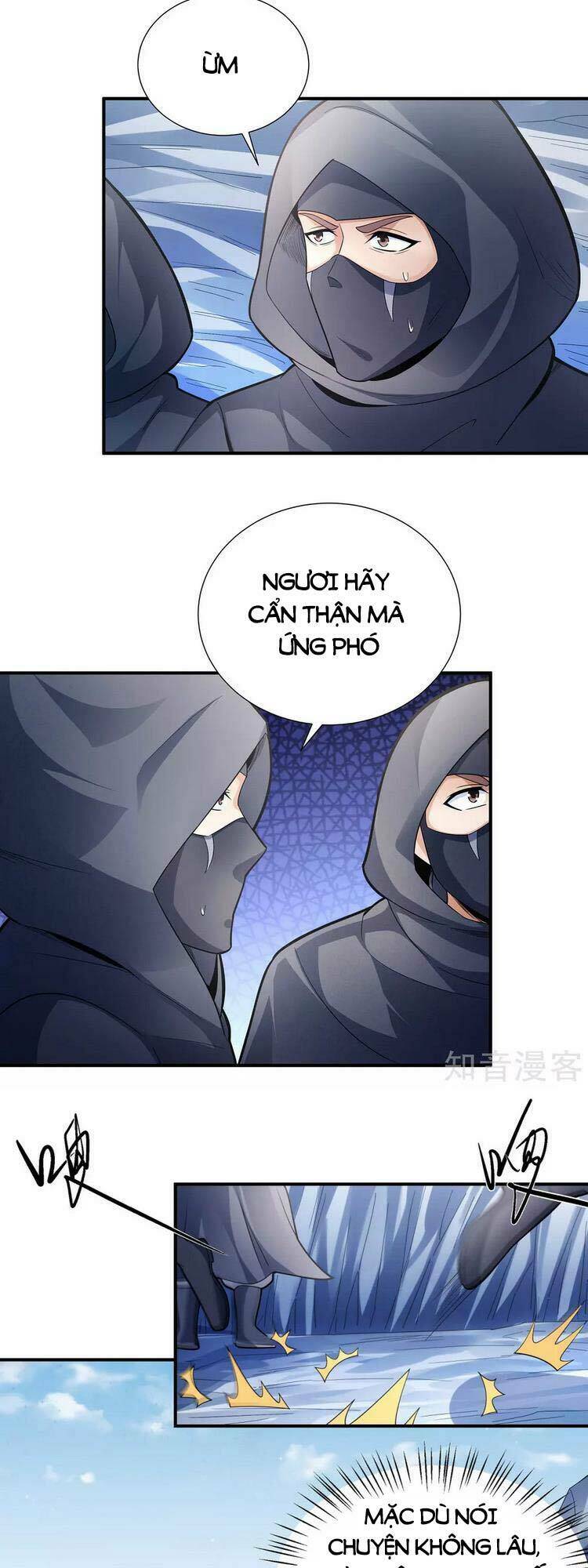 tuyệt thế võ thần chapter 482 - Next chapter 483