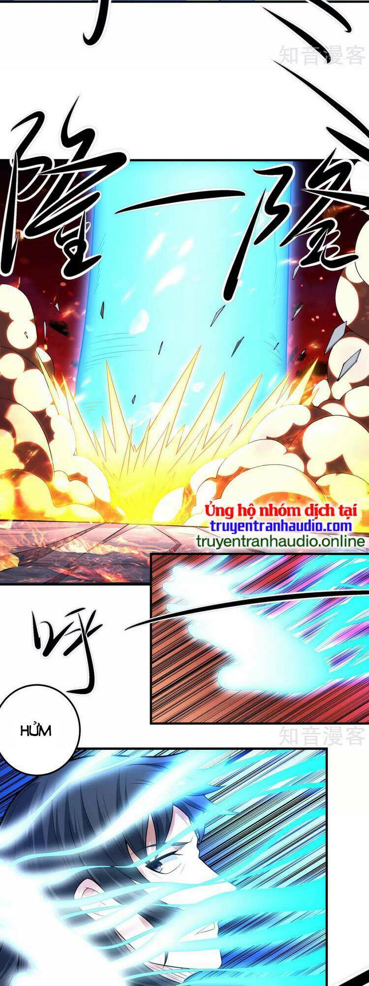 tuyệt thế võ thần chapter 482 - Next chapter 483