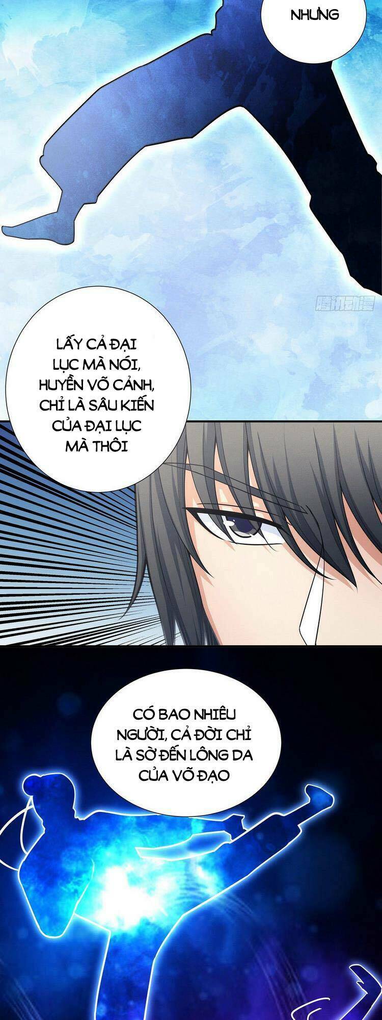 tuyệt thế võ thần chapter 493 - Next chapter 494