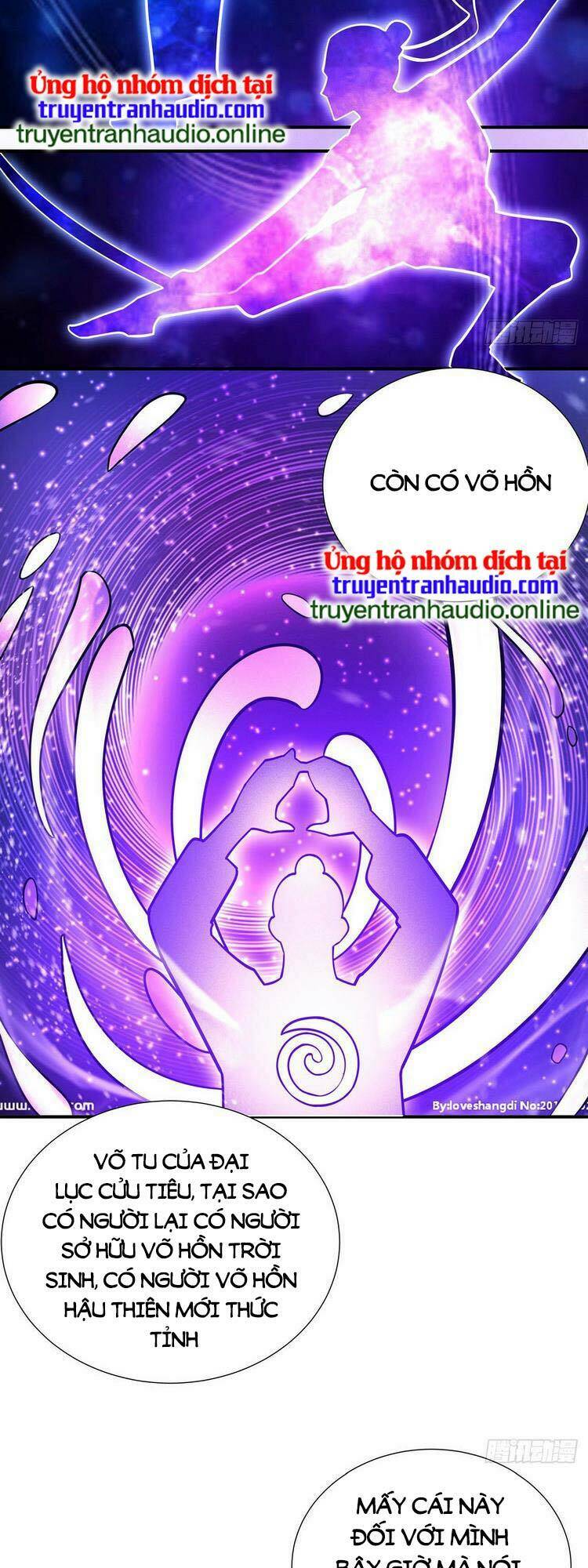 tuyệt thế võ thần chapter 493 - Next chapter 494