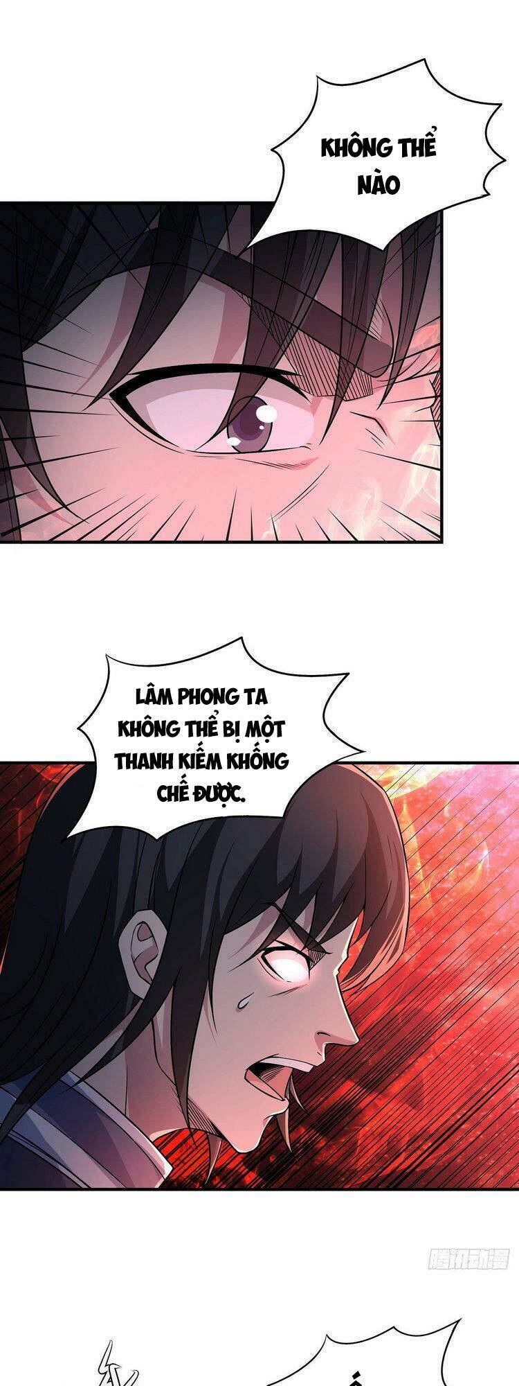 tuyệt thế võ thần chapter 502 - Trang 2