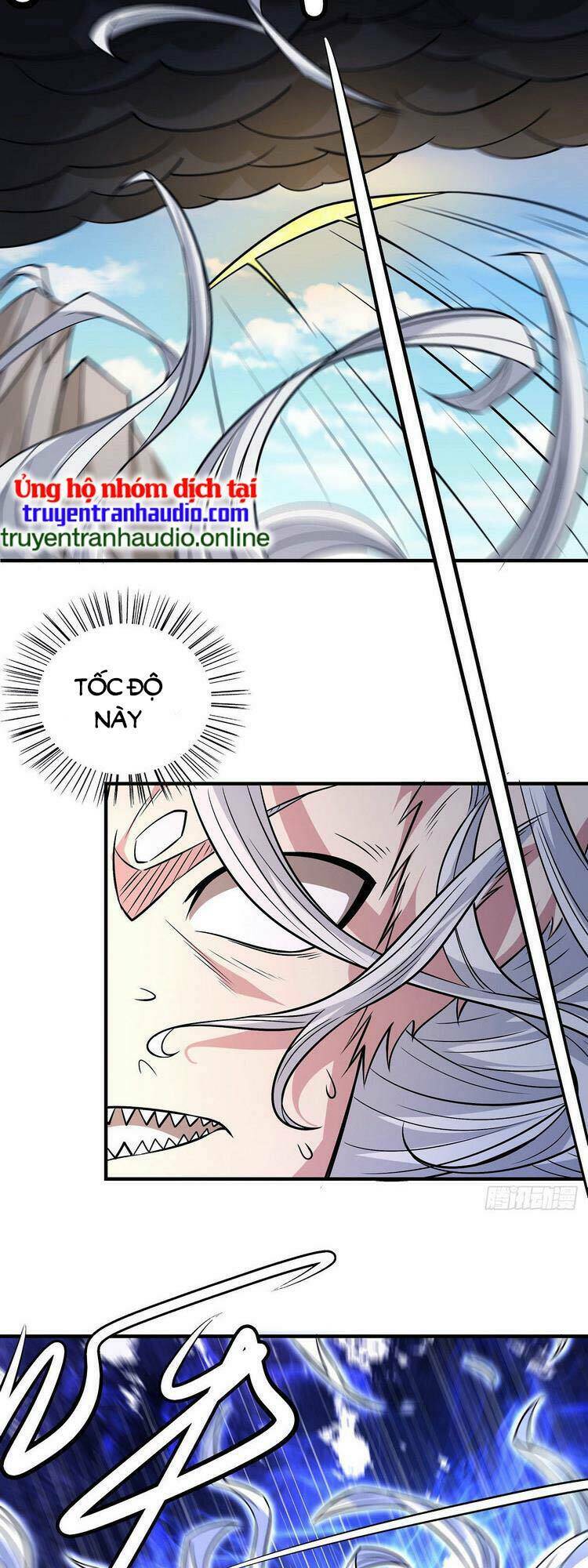 tuyệt thế võ thần chapter 502 - Trang 2