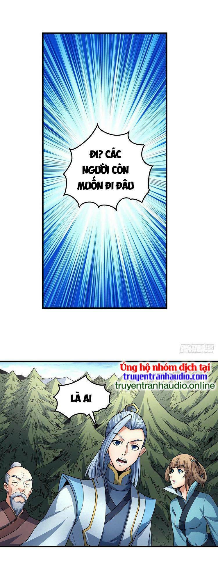 tuyệt thế võ thần chapter 510 - Trang 2