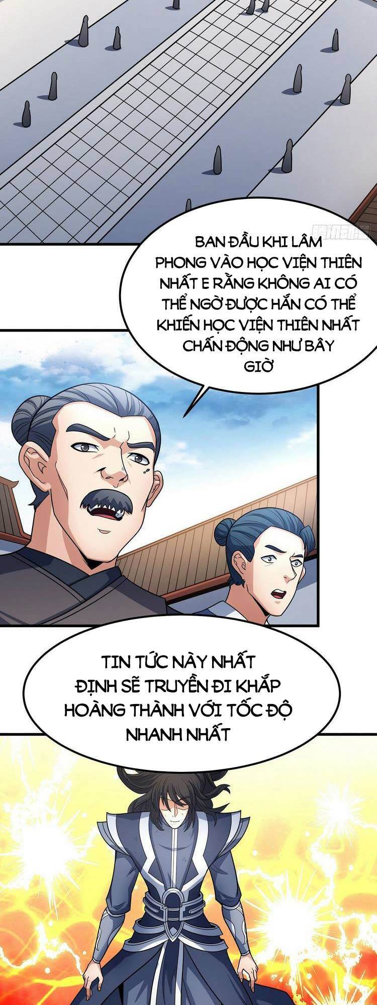 tuyệt thế võ thần chapter 522 - Next chapter 523