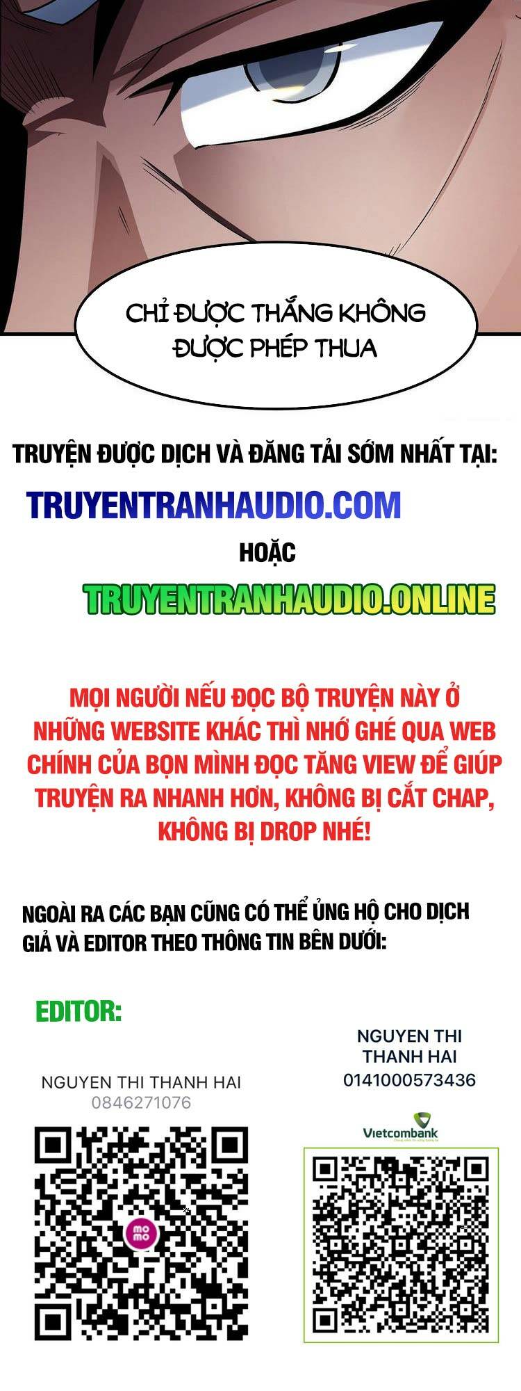 tuyệt thế võ thần chapter 522 - Next chapter 523