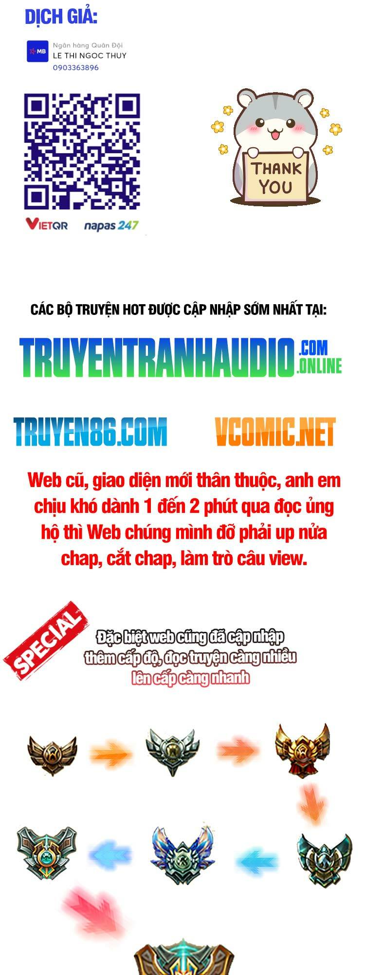 tuyệt thế võ thần chapter 522 - Next chapter 523