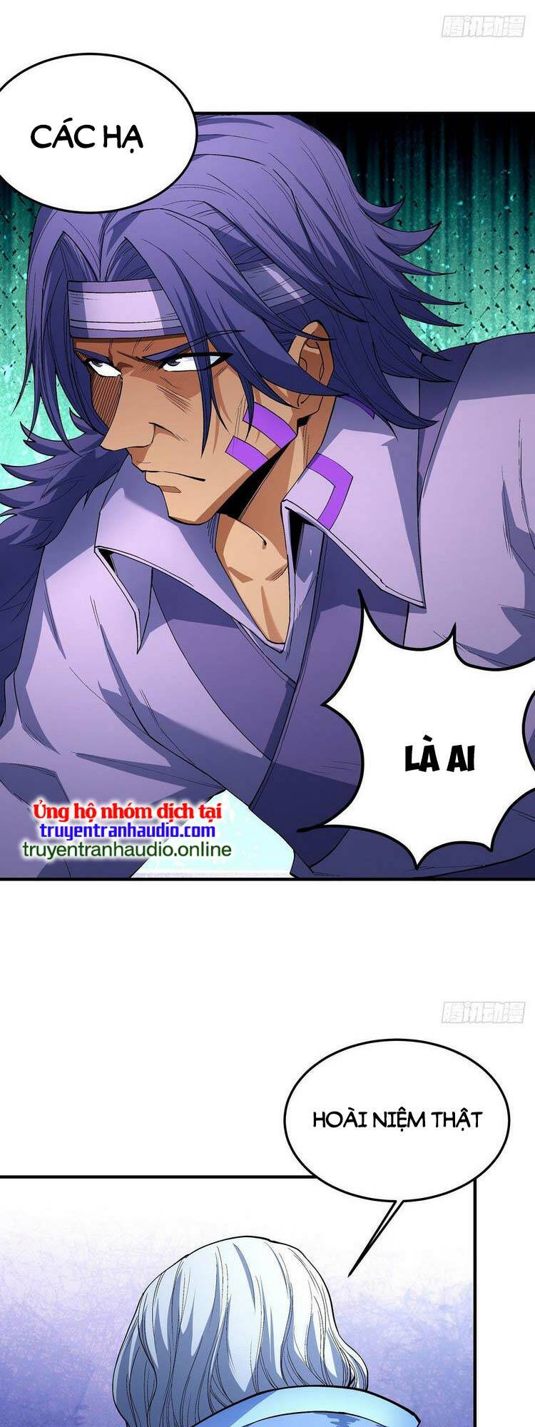 tuyệt thế võ thần chapter 525 - Next chapter 526