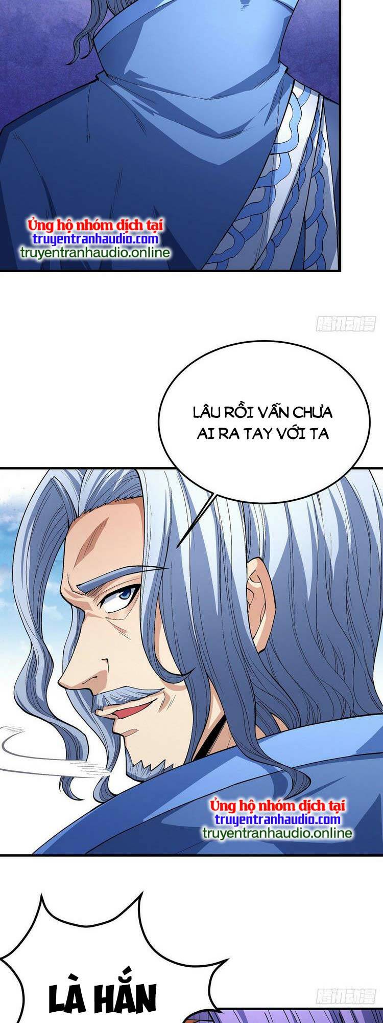 tuyệt thế võ thần chapter 525 - Next chapter 526