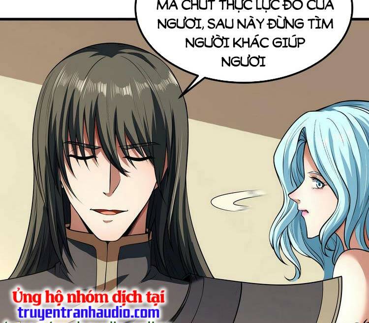 tuyệt thế võ thần chapter 537 - Trang 2