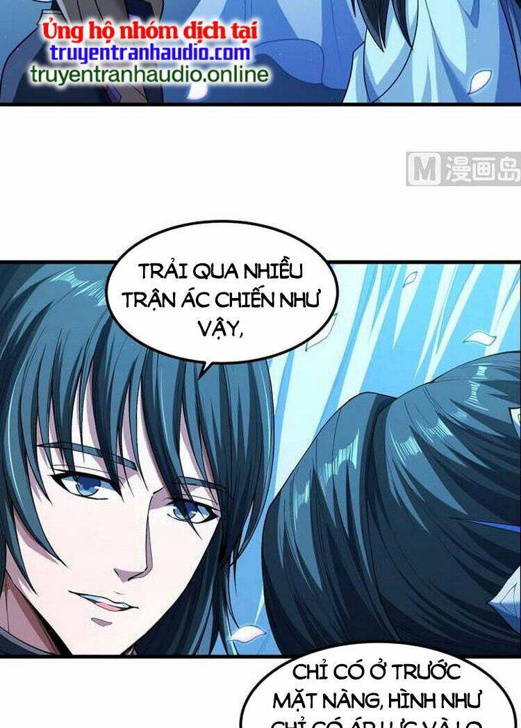 tuyệt thế võ thần chapter 538 - Next chapter 539