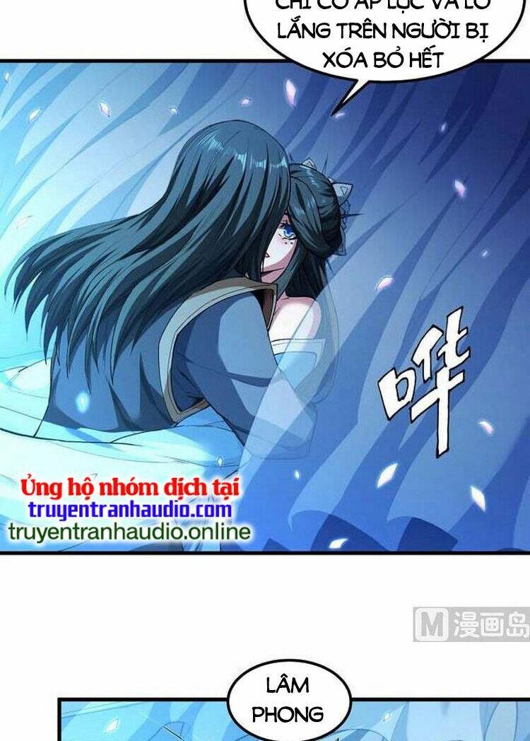 tuyệt thế võ thần chapter 538 - Next chapter 539