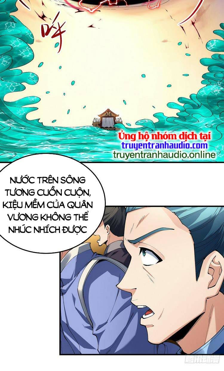 tuyệt thế võ thần chapter 540 - Next chapter 540.5