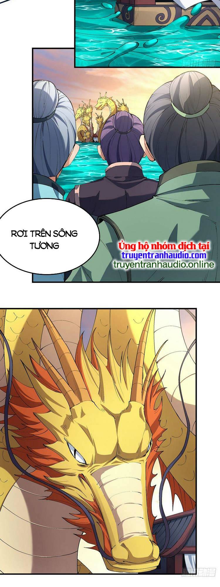 tuyệt thế võ thần chapter 540 - Next chapter 540.5