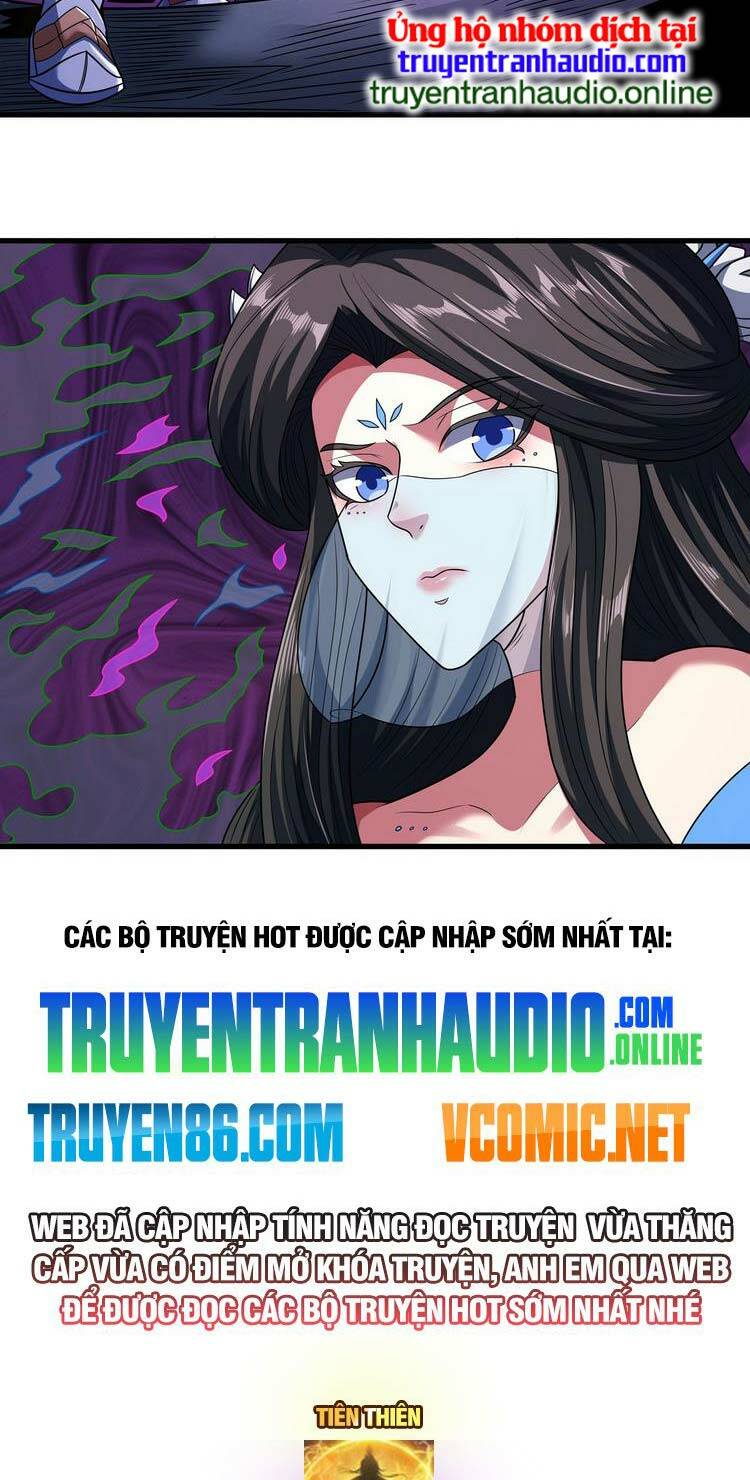 tuyệt thế võ thần chapter 546 - Next chapter 547