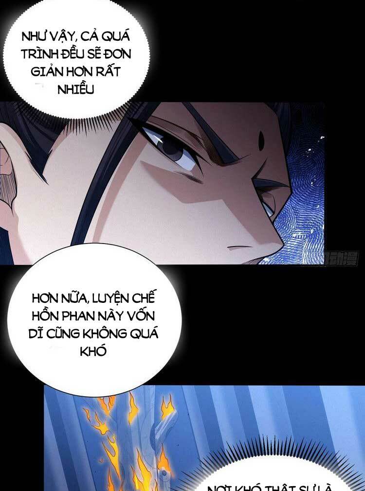 tuyệt thế võ thần chapter 594 - Trang 2