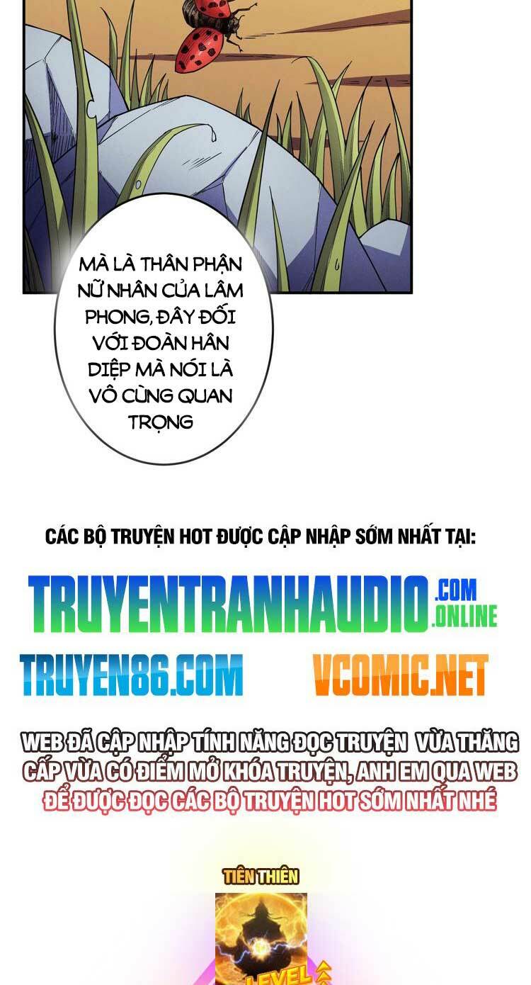 tuyệt thế võ thần chapter 600 - Next chapter 601