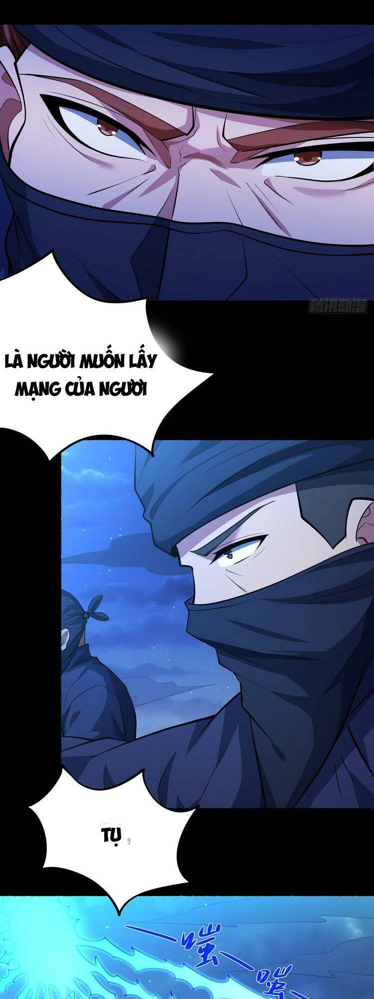 tuyệt thế võ thần chapter 613 - Next chapter 614