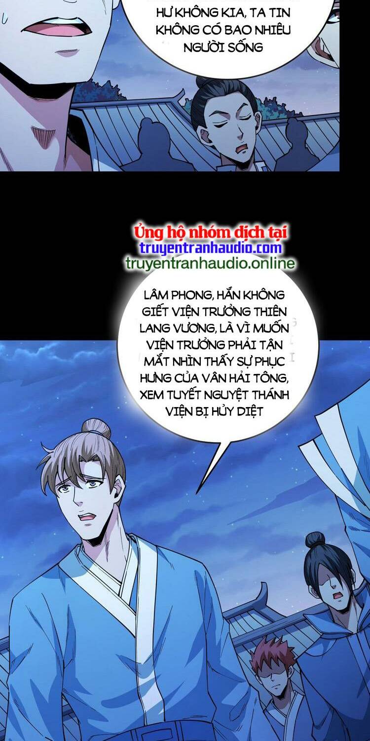 tuyệt thế võ thần chapter 613 - Next chapter 614