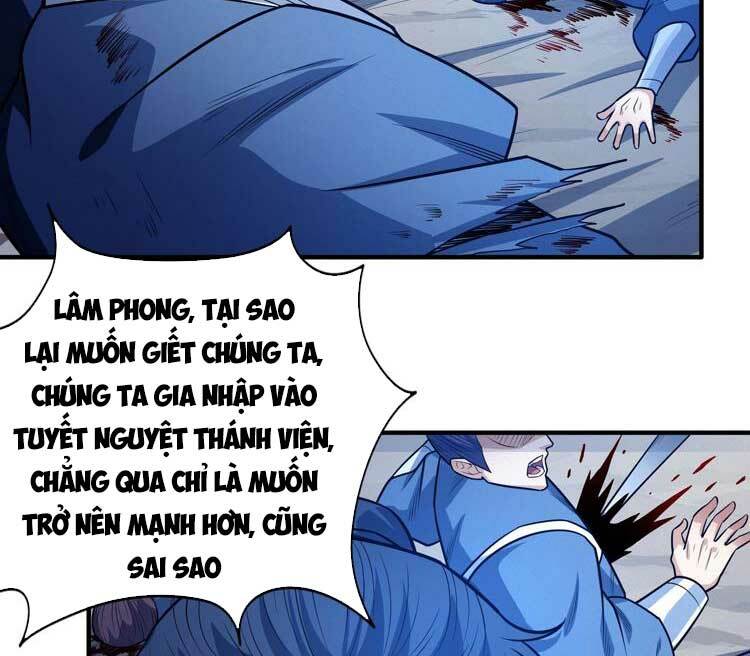 tuyệt thế võ thần chapter 629 - Trang 2