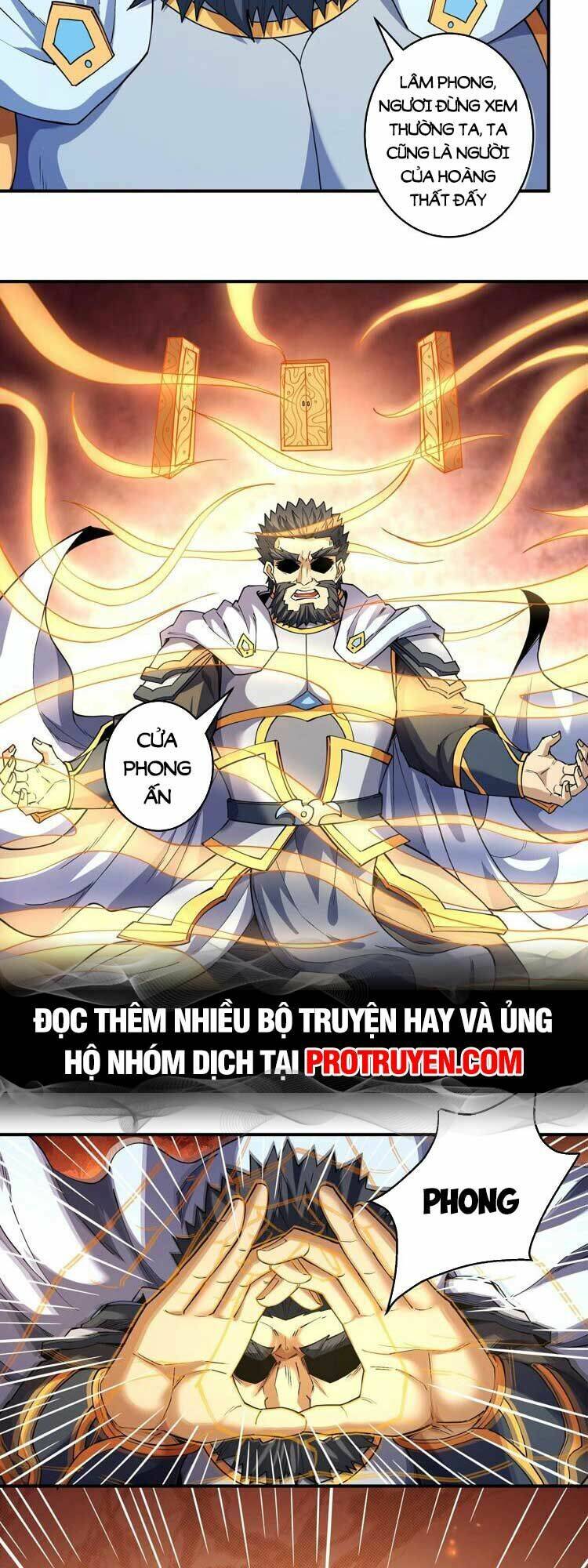 tuyệt thế võ thần chapter 630 - Next chapter 631