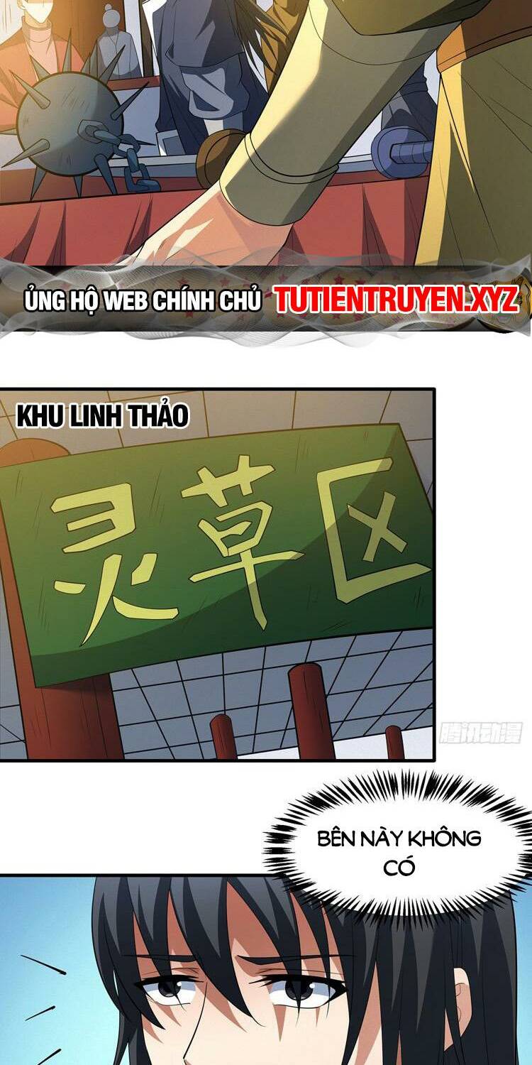 tuyệt thế võ thần chapter 697 - Trang 2