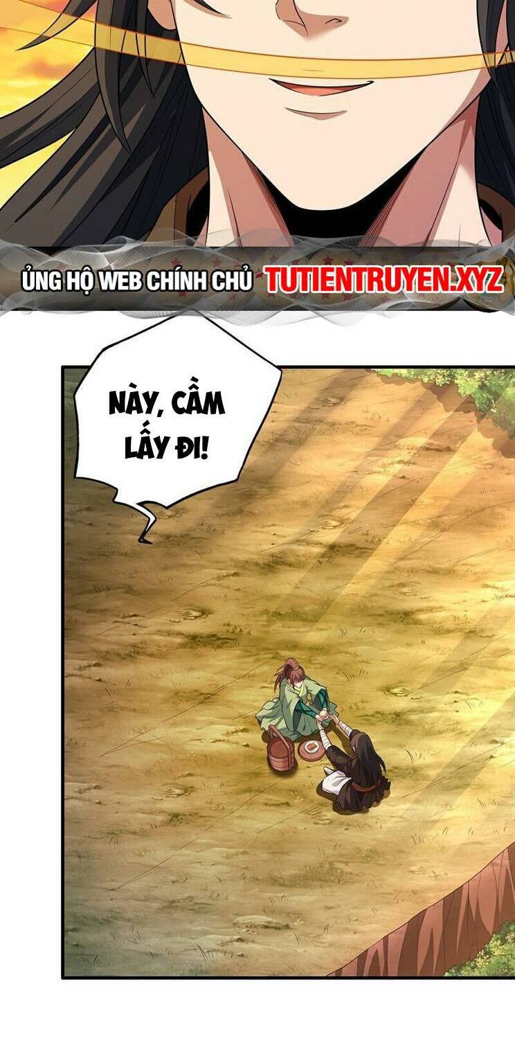 tuyệt thế võ thần chapter 708 - Next chapter 709