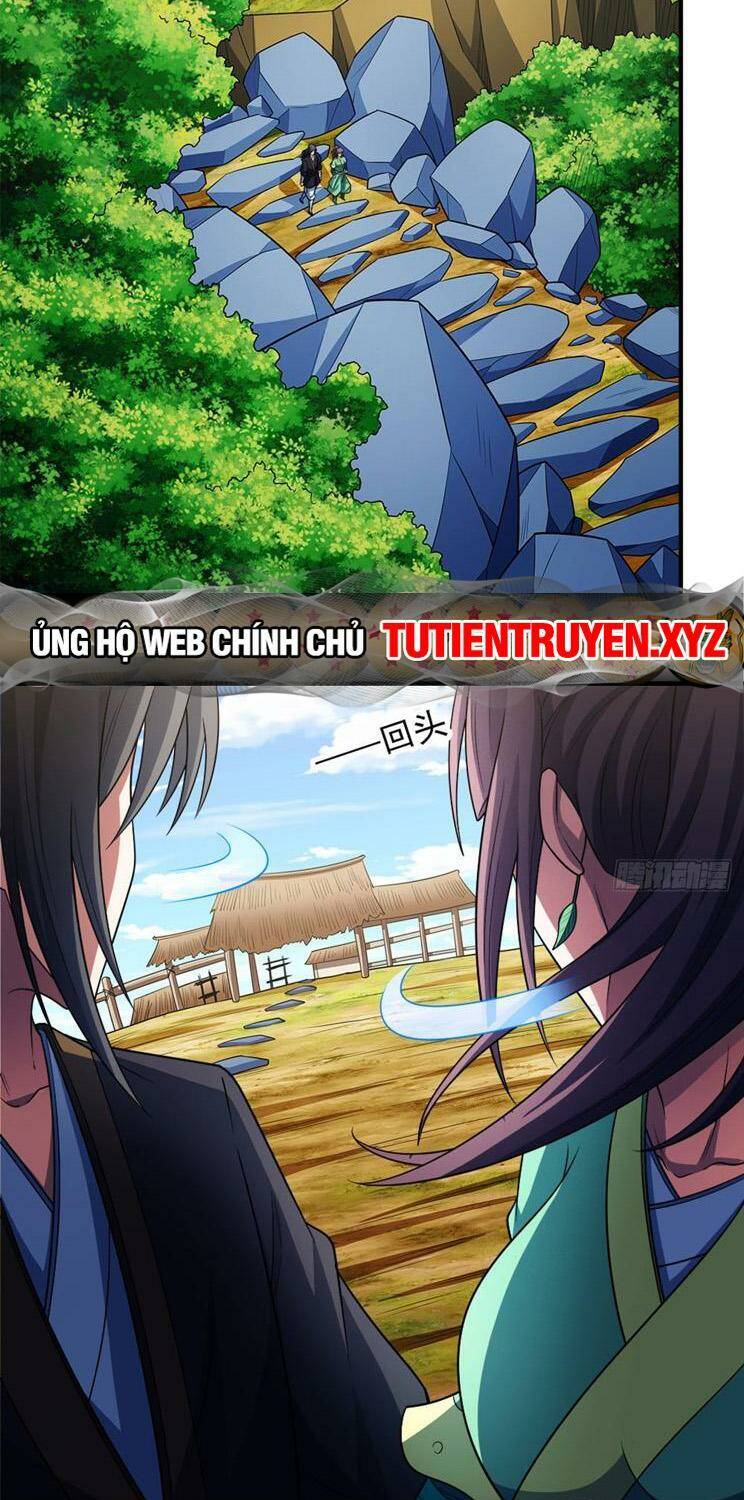 tuyệt thế võ thần chapter 710 - Next chapter 711