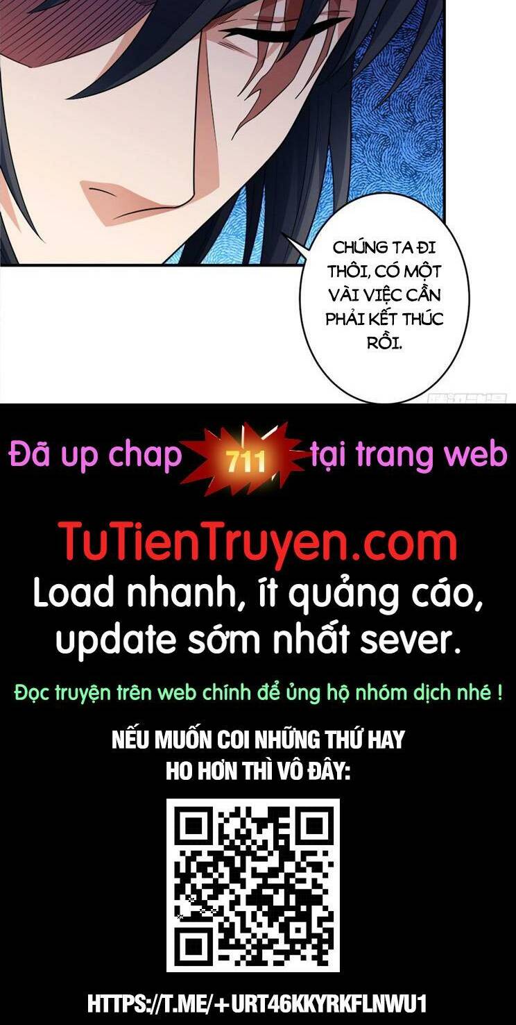 tuyệt thế võ thần chapter 710 - Next chapter 711