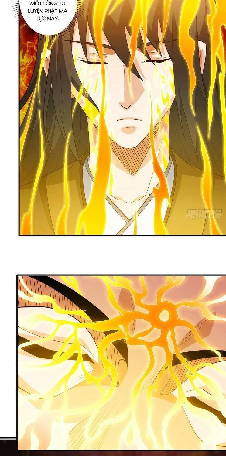 tuyệt thế võ thần chapter 710 - Next chapter 711