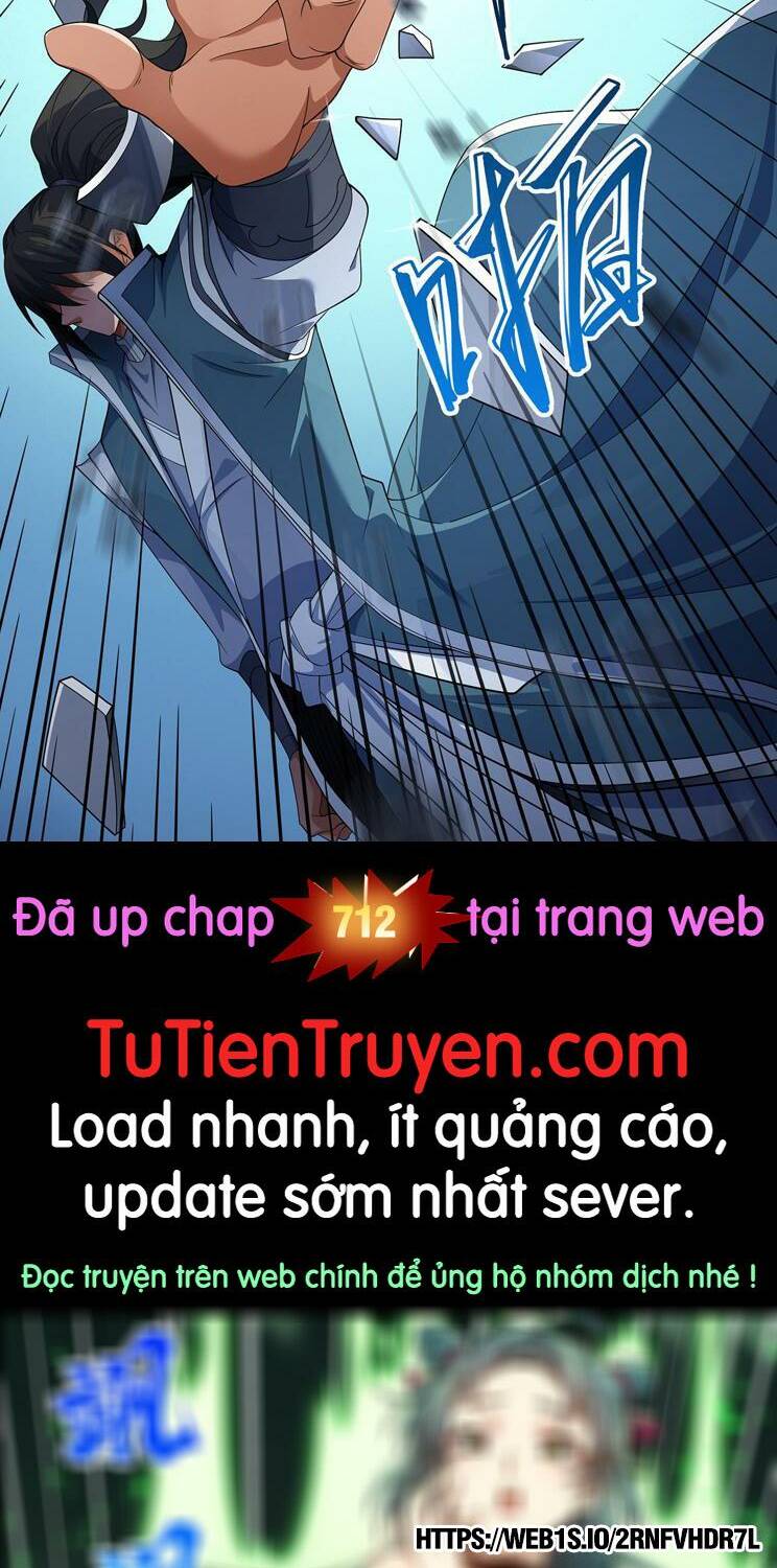 tuyệt thế võ thần chapter 711 - Next chapter 712