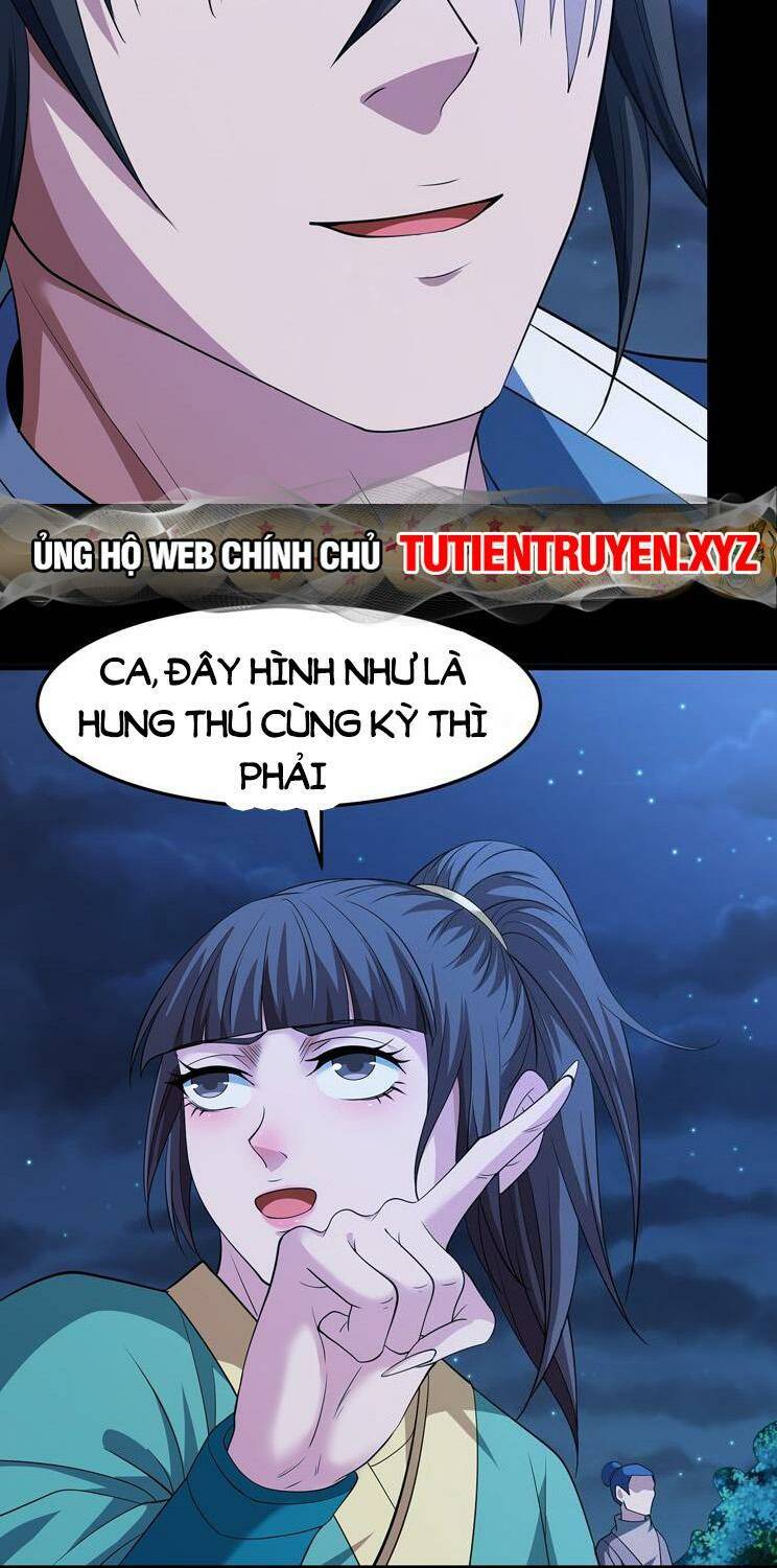 tuyệt thế võ thần chương 714 - Next chương 715