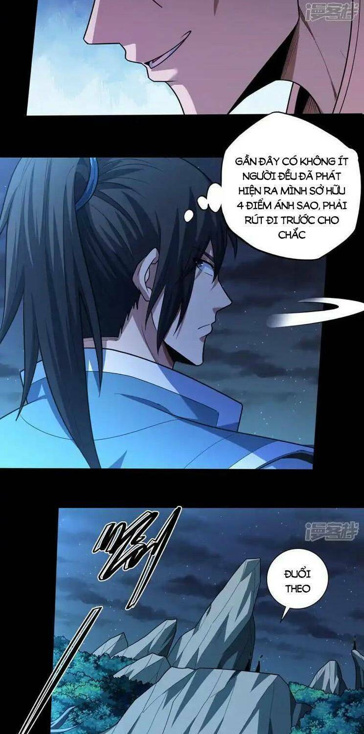 tuyệt thế võ thần chapter 745 - Trang 2