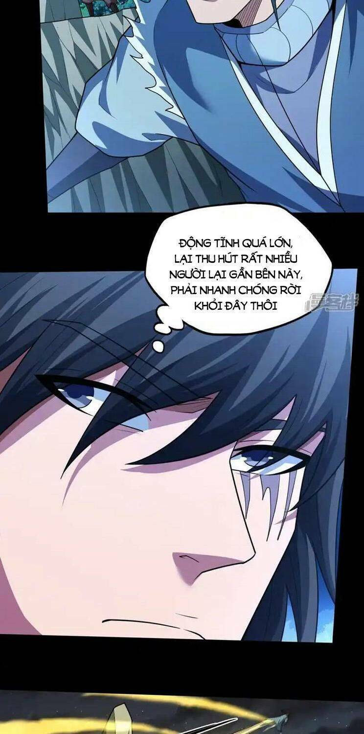 tuyệt thế võ thần chapter 745 - Trang 2