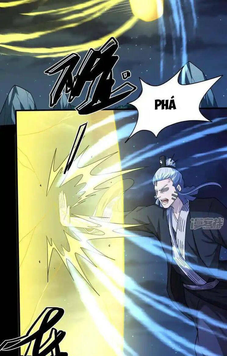 tuyệt thế võ thần chương 755 - Next chapter 756