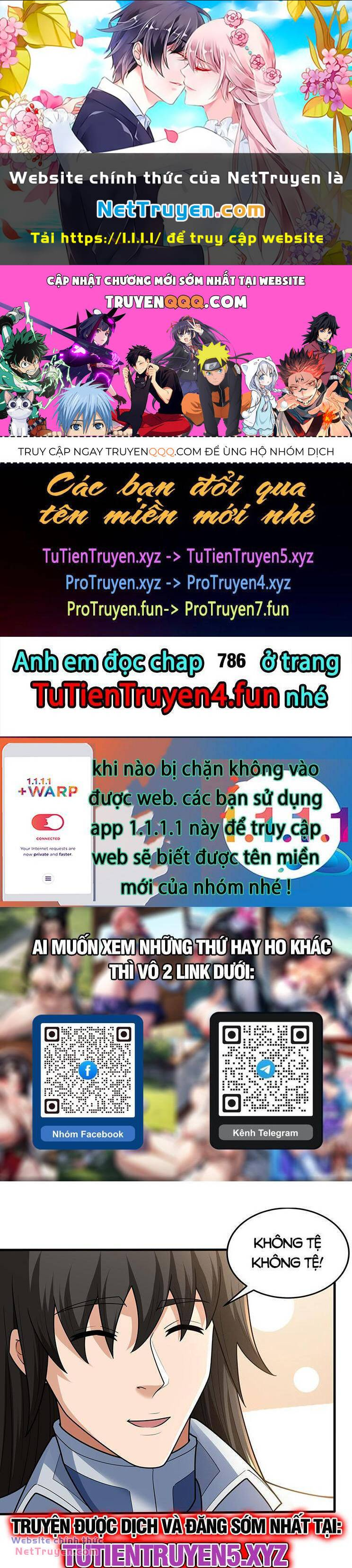 tuyệt thế võ thần chương 785 - Next chương 786