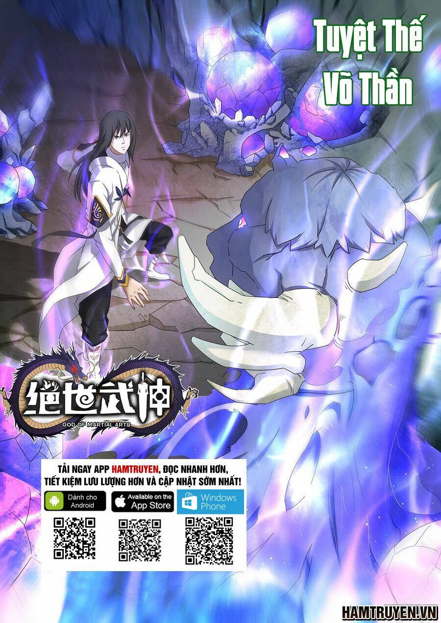 tuyệt thế võ thần chapter 93 - Next chapter 94