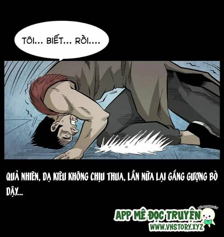 u minh ngụy tượng chapter 104 - Trang 2