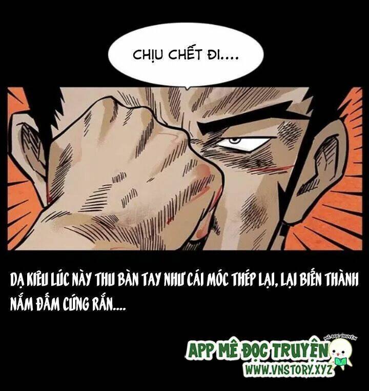 u minh ngụy tượng chapter 104 - Trang 2