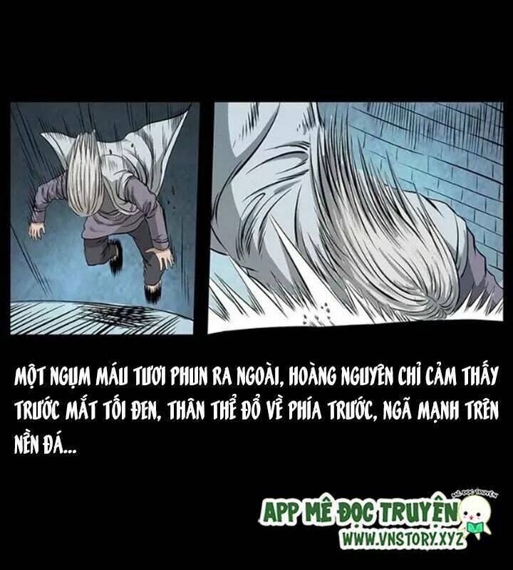 u minh ngụy tượng chapter 109 - Trang 2