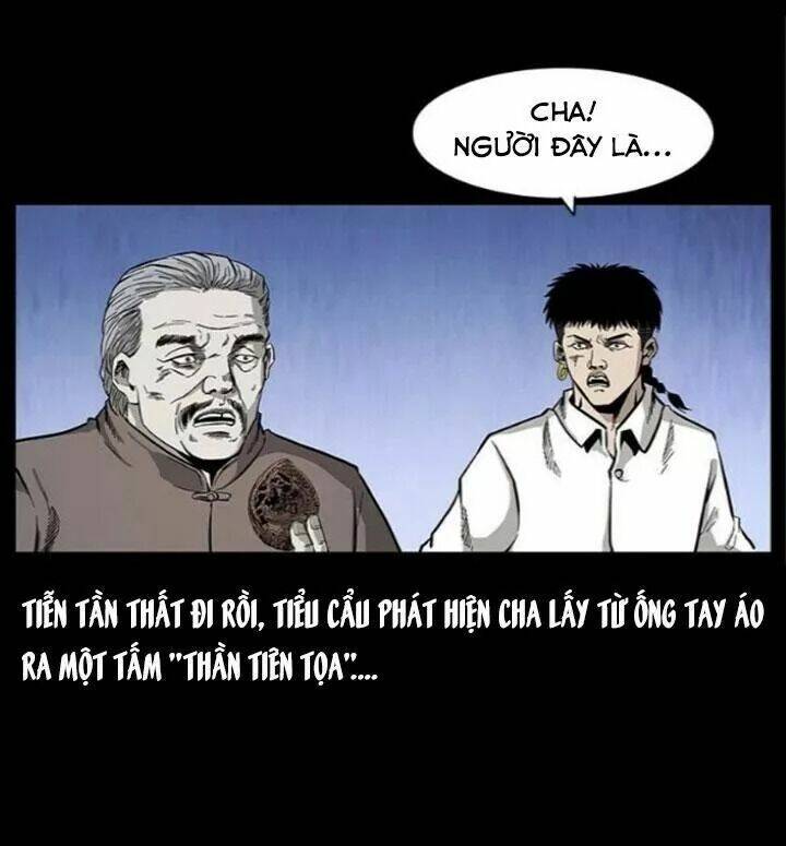 u minh ngụy tượng chapter 113 - Trang 2