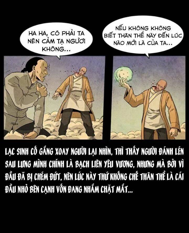 u minh ngụy tượng chapter 113 - Trang 2