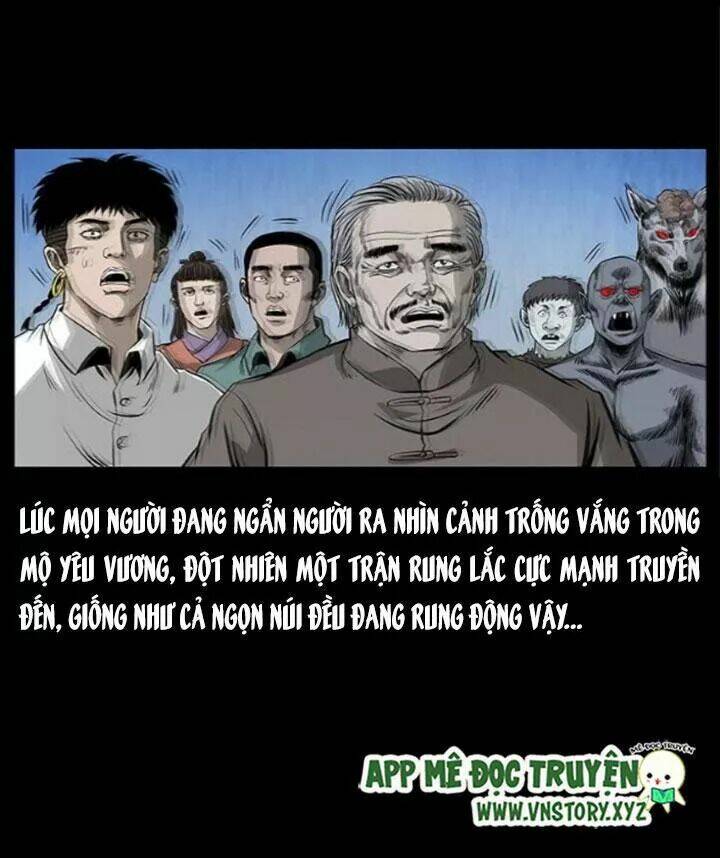 u minh ngụy tượng chapter 113 - Trang 2