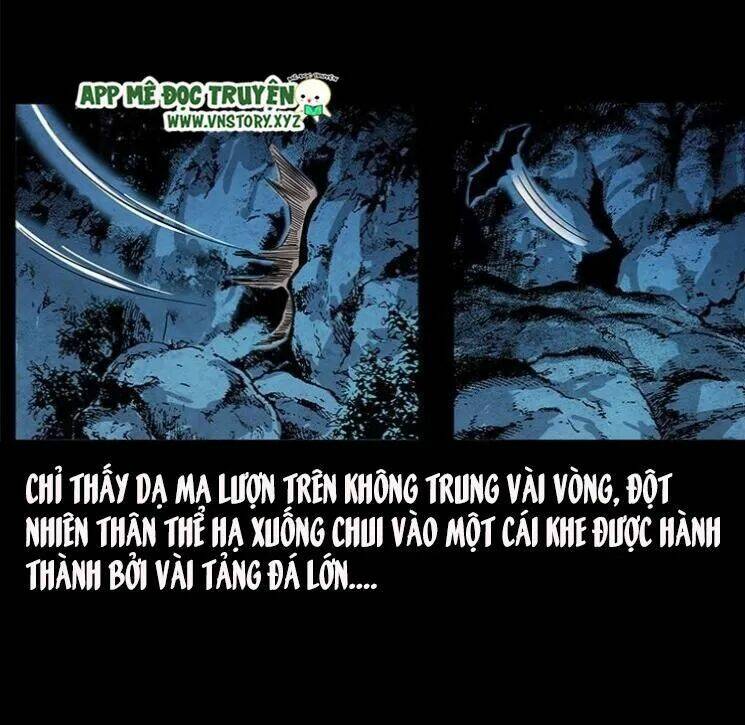 u minh ngụy tượng chapter 119.5: thi sát trên môi sơn - Trang 2