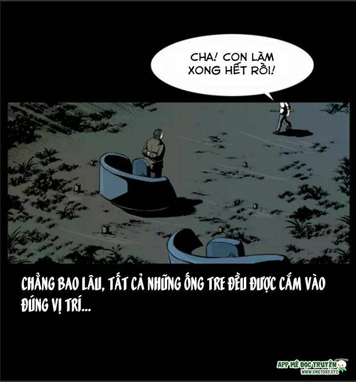 u minh ngụy tượng chapter 13 - Trang 2