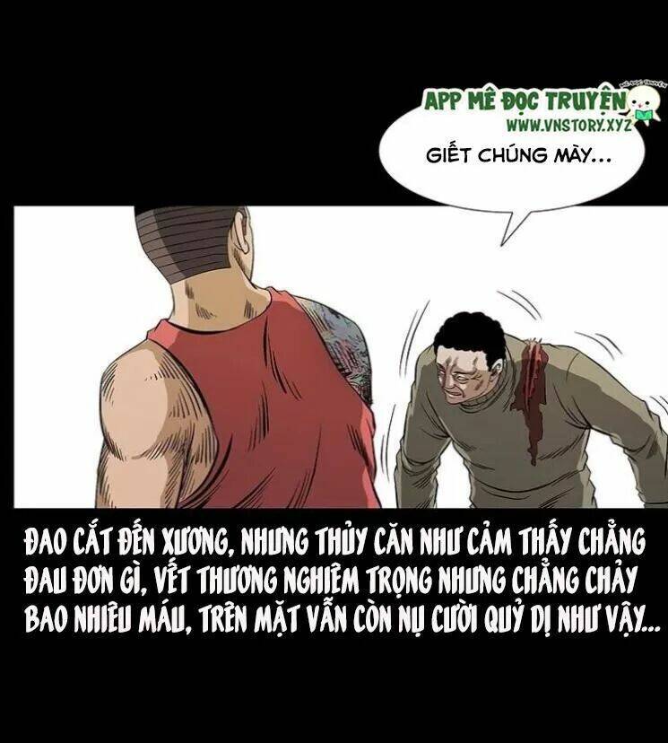 u minh ngụy tượng chương 131 - Trang 2