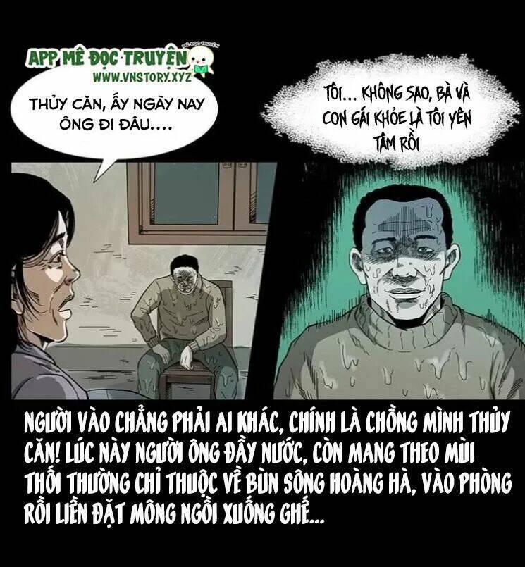 u minh ngụy tượng chương 131 - Trang 2