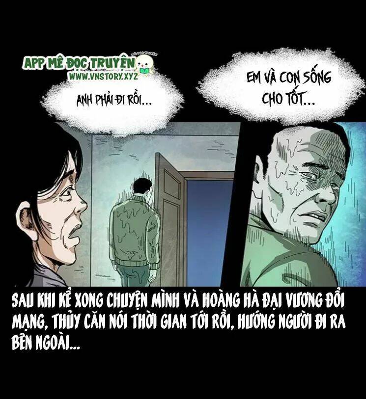 u minh ngụy tượng chương 131 - Trang 2