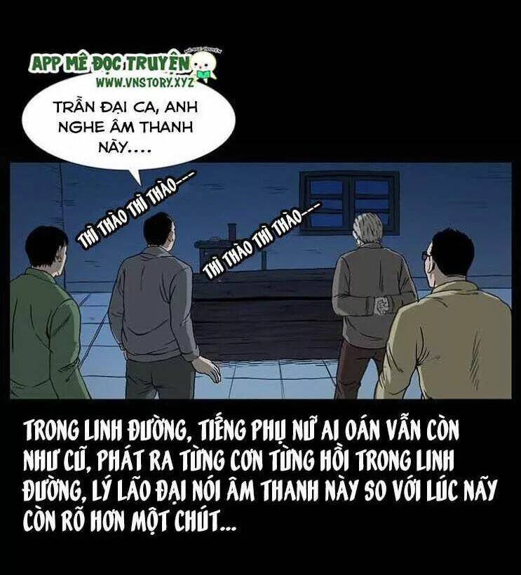 u minh ngụy tượng chương 135 - Trang 2