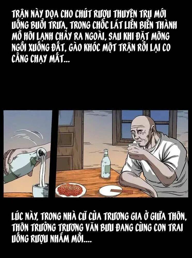 u minh ngụy tượng chương 138 - Trang 2